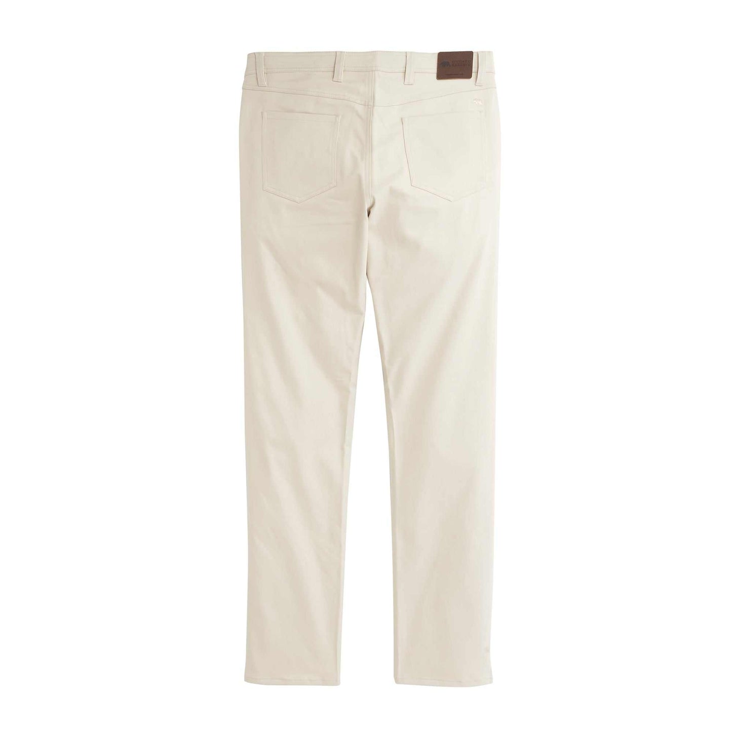 Onward Reserve Classic Five Pocket Pants - Stone