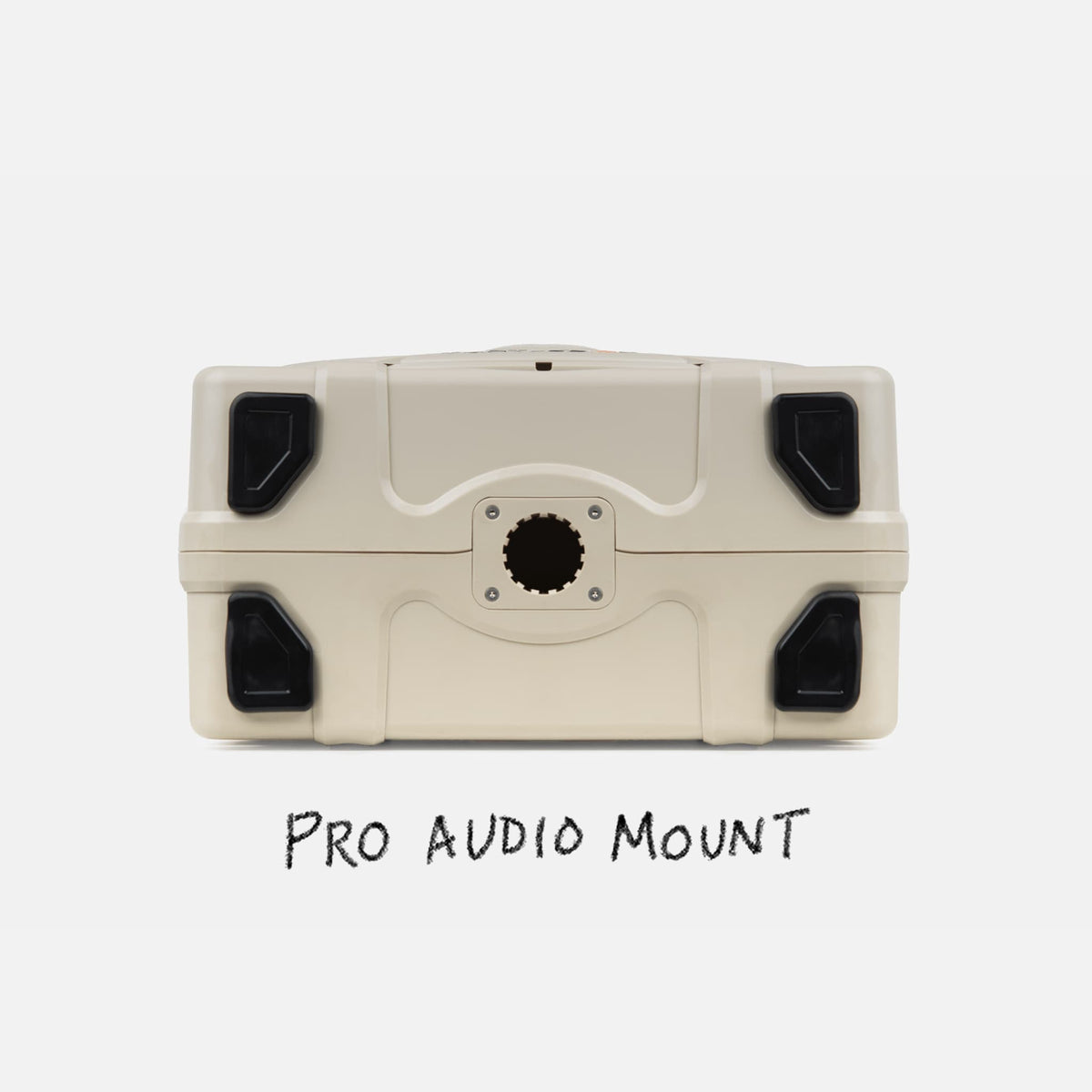Turtlebox Grande Speaker - Tan