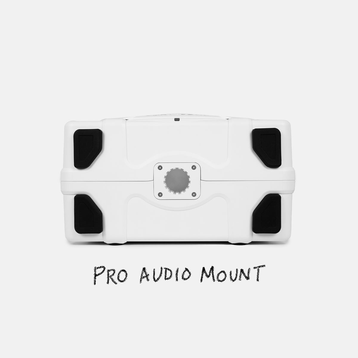 Turtlebox Grande Speaker - White