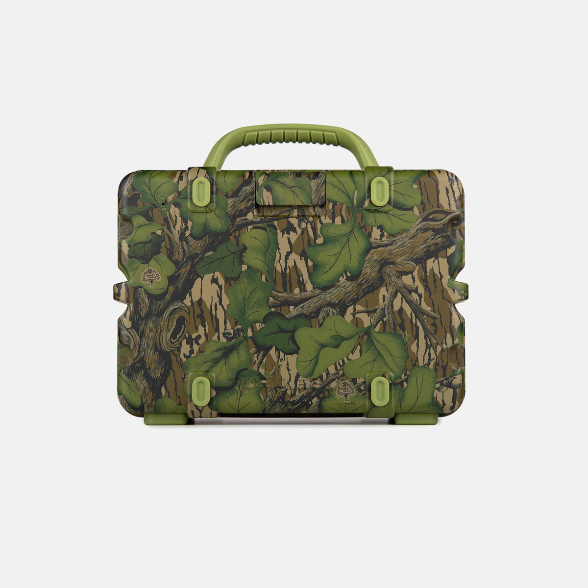Turtlebox Original Speaker - Mossy Oak Full Foliage