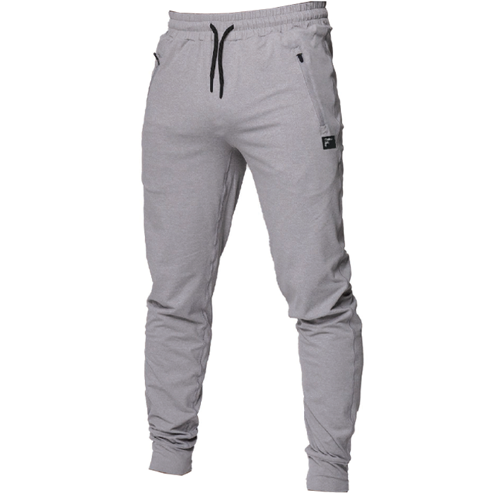 Roosters Saturday Jogger - Light Grey