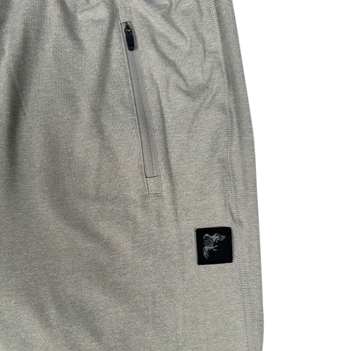Roosters Saturday Jogger - Light Grey