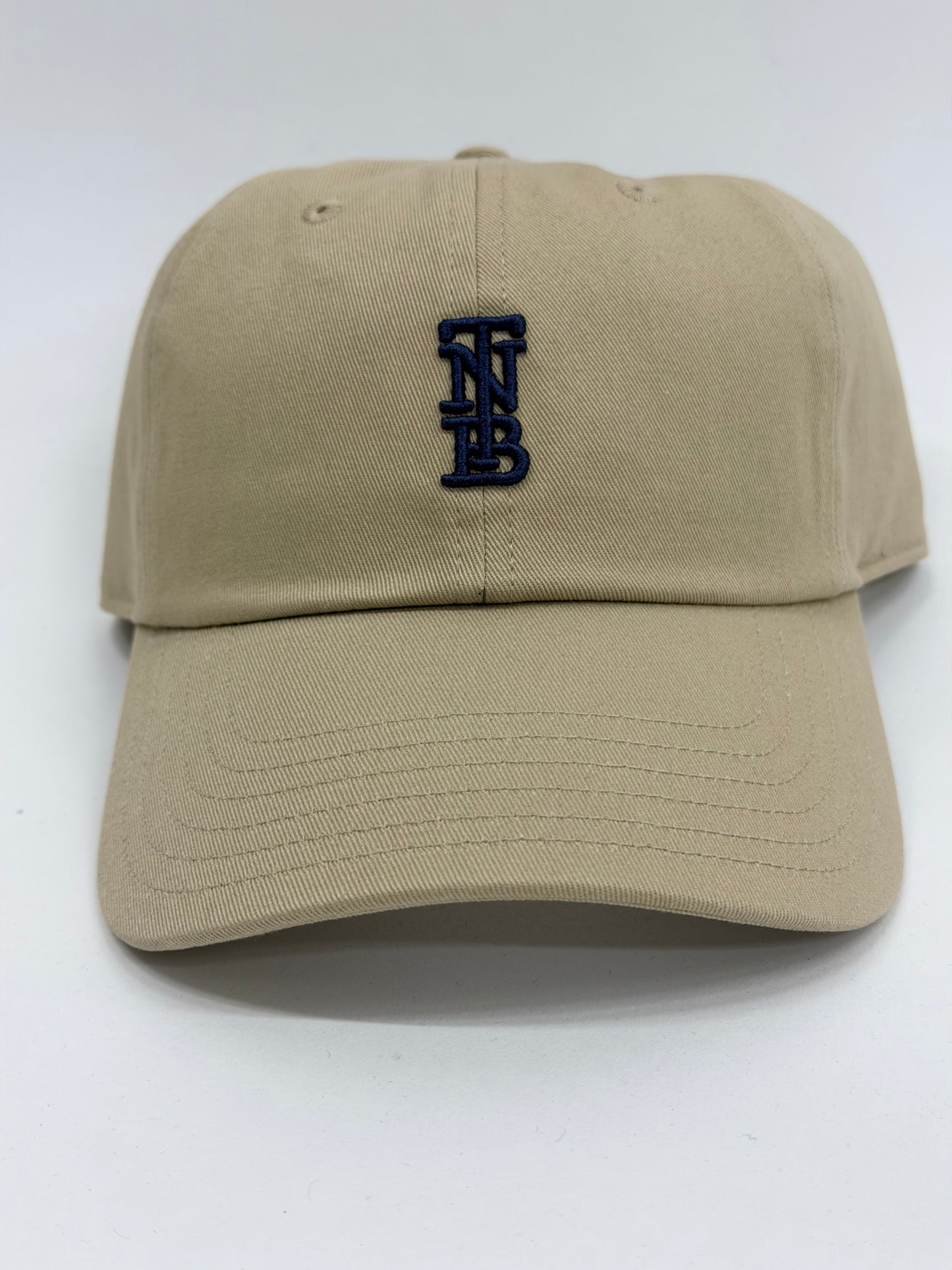 Normal Brand | TNB Twill Hat | Khaki