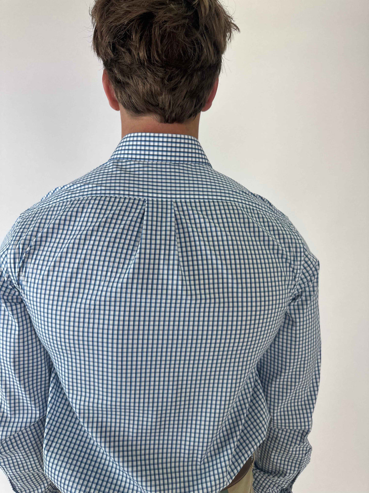 GenTeal | Earles Soft Touch Performance Shirt | Murray State Midnight