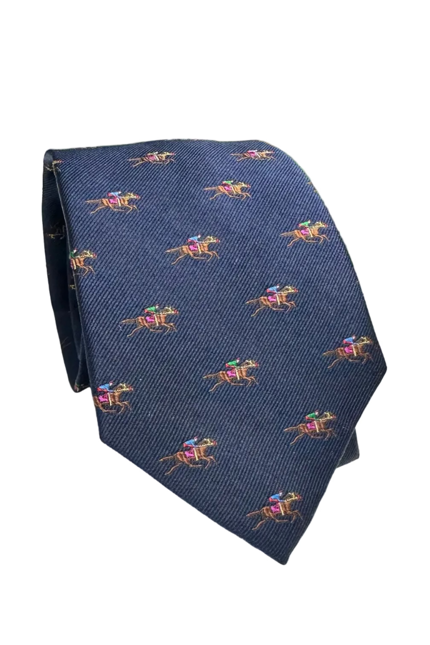 Neck Tie | Jockey | Navy
