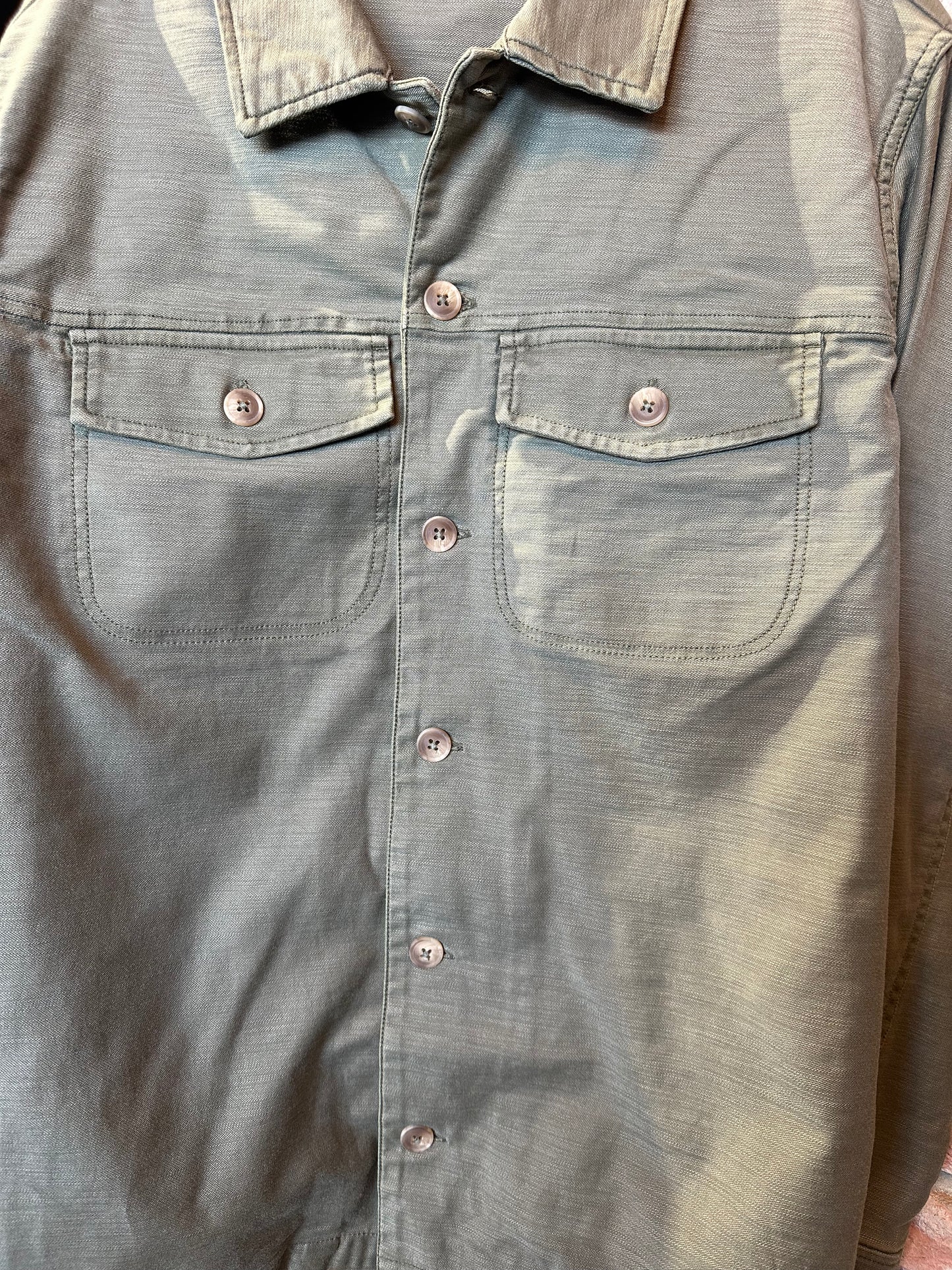 Thread & Supply Appalachian Jacket