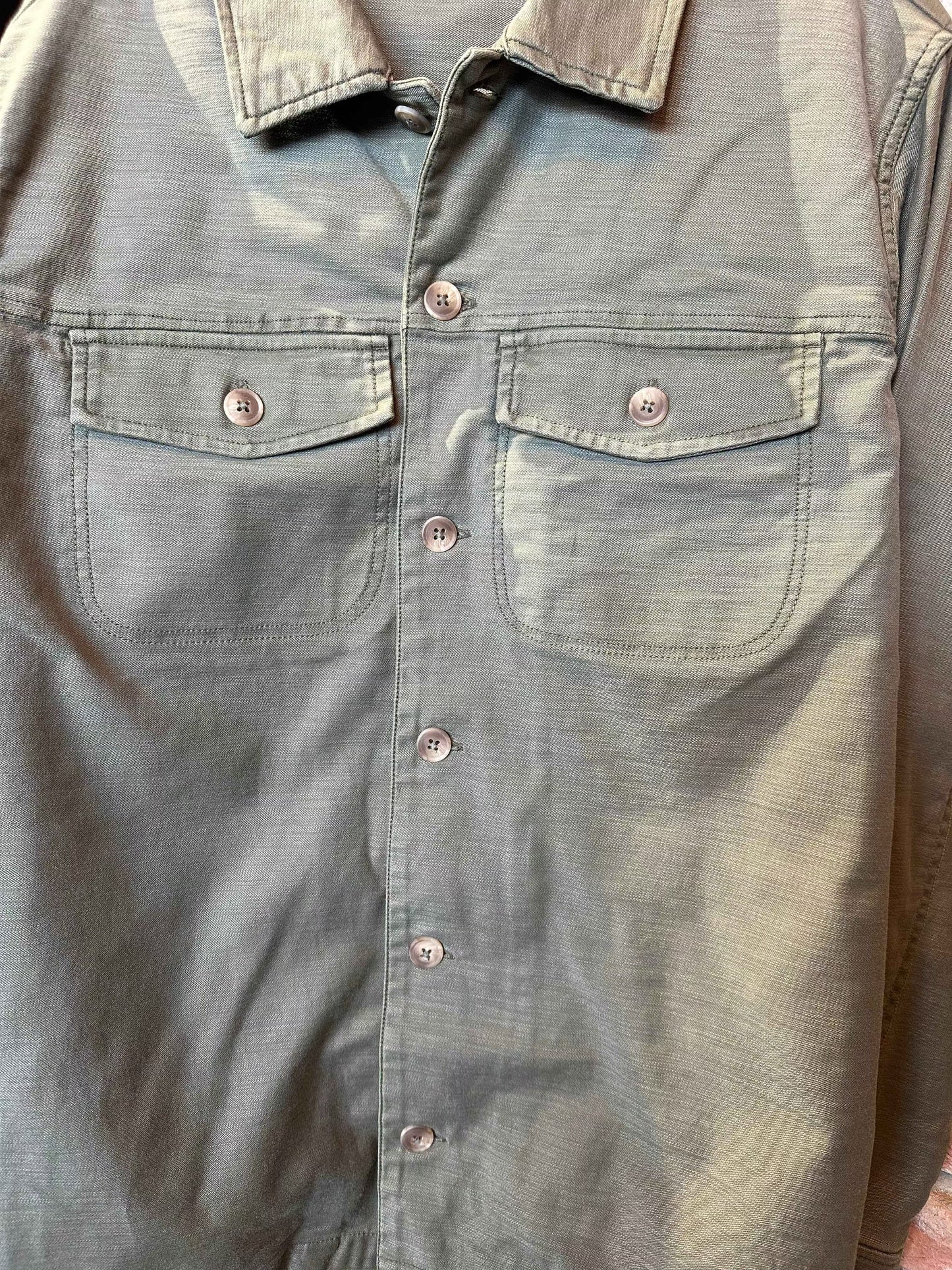 Thread & Supply Appalachian Jacket