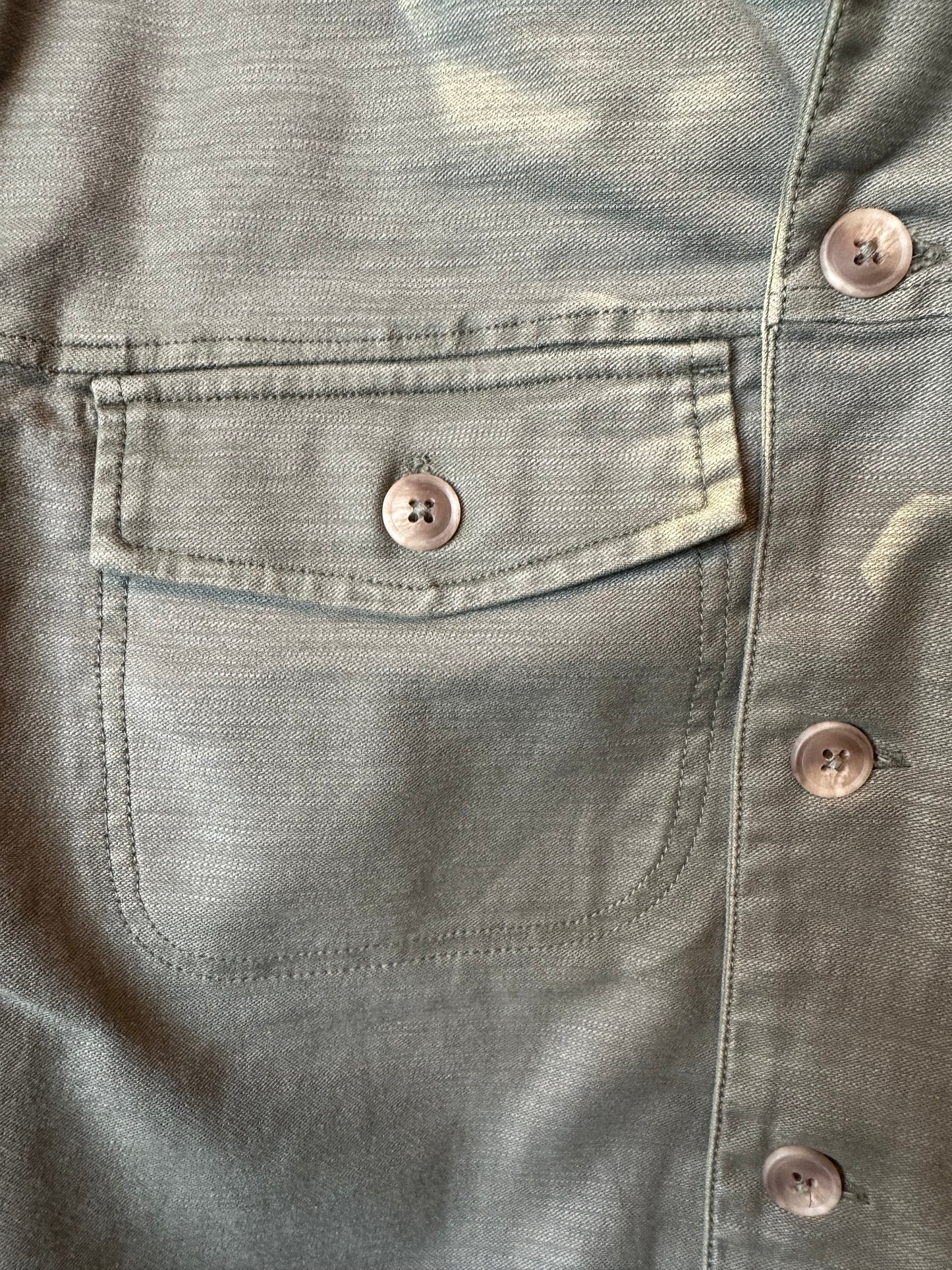 Thread & Supply Appalachian Jacket