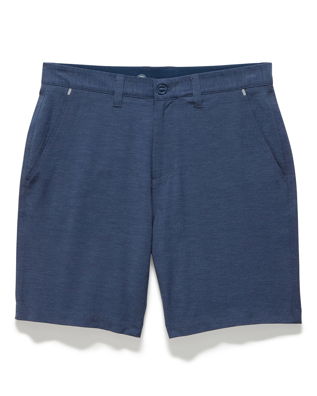 Flag & Anthem Any Wear Performance Short 8" Inseam - Navy