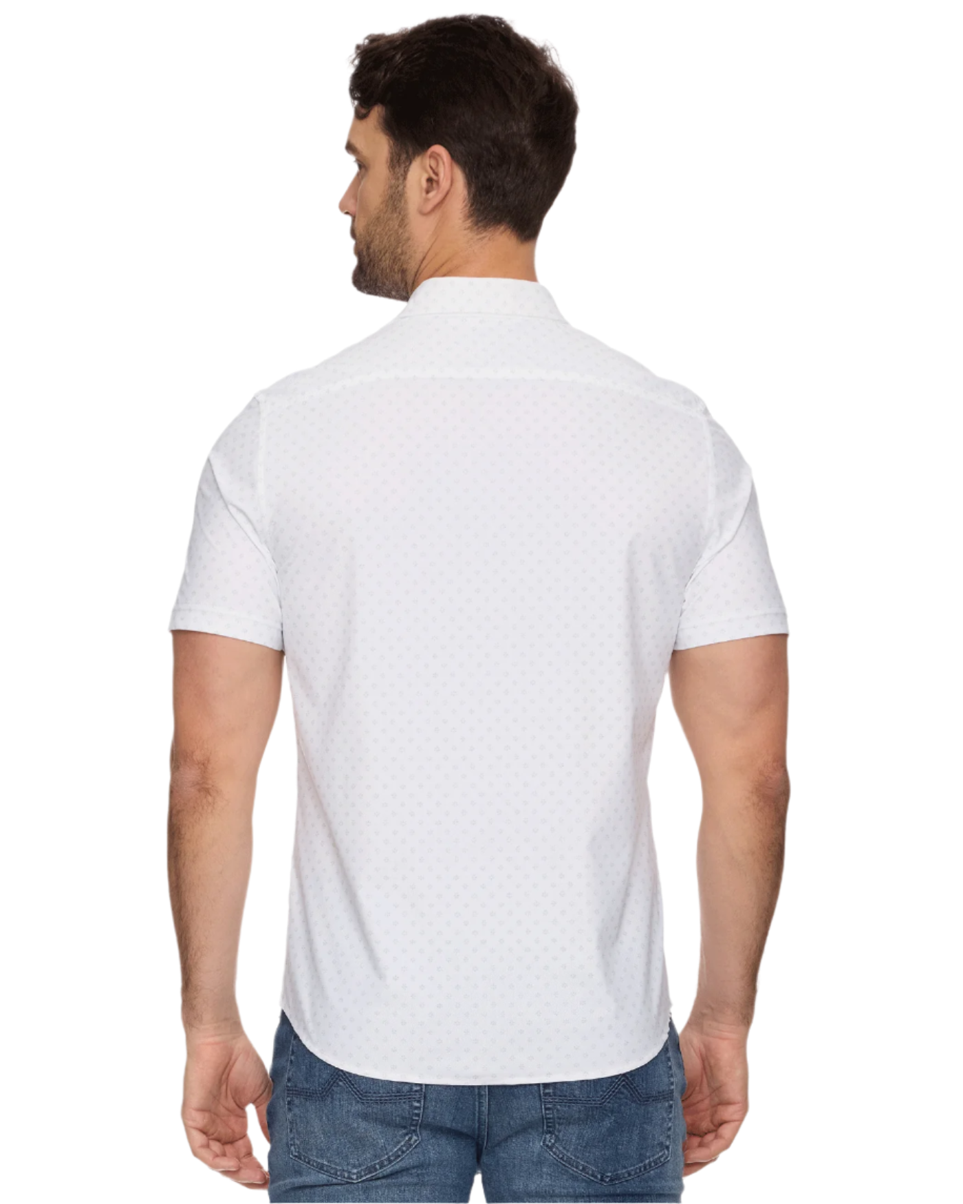 Flag and Anthem Madeflex Journey Stretch - White Sage