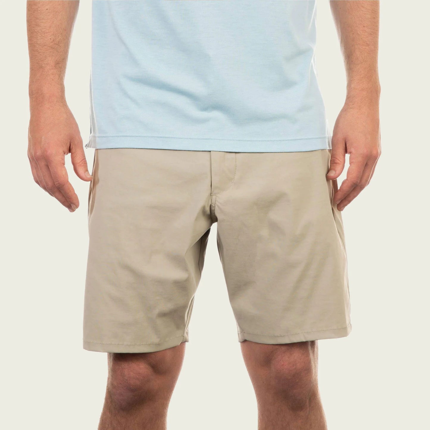 Marsh Wear Prime Short - Khaki
