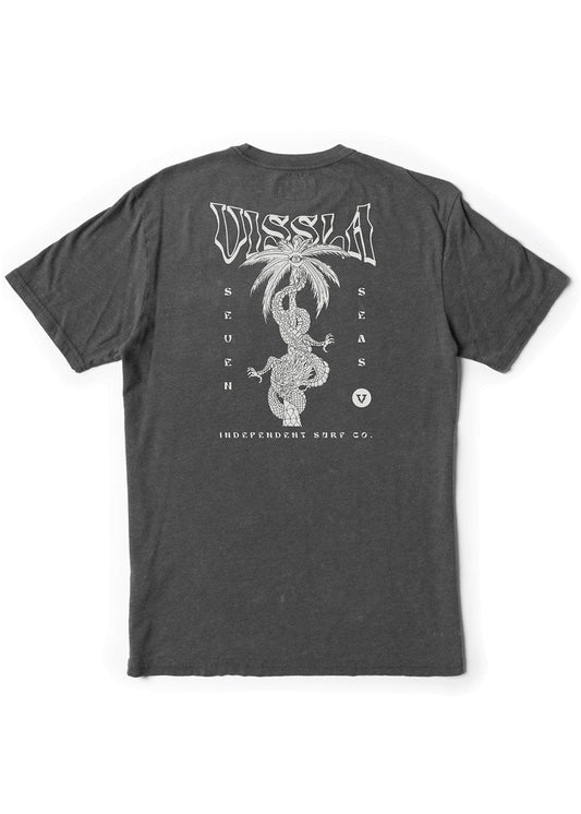 Vissla Masters of Stoke Cosmic Wash Tee