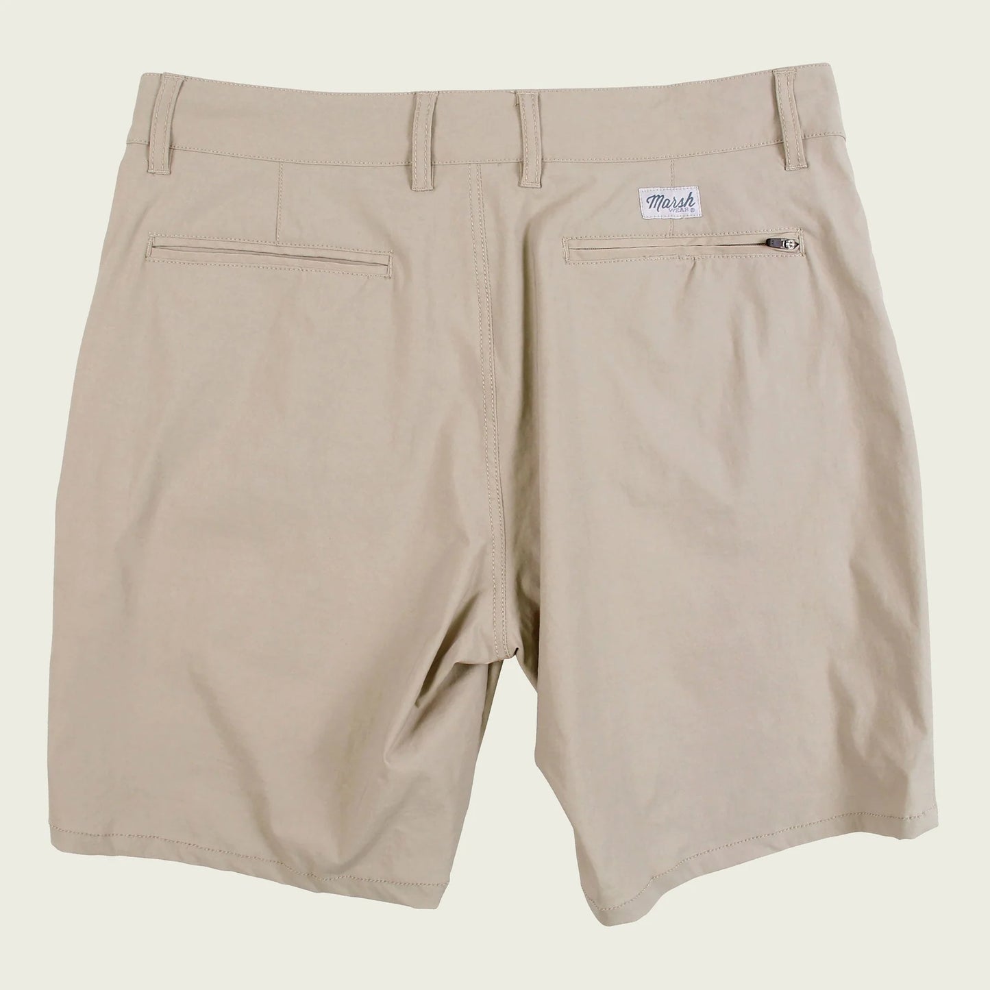 Marsh Wear Prime Short - Khaki