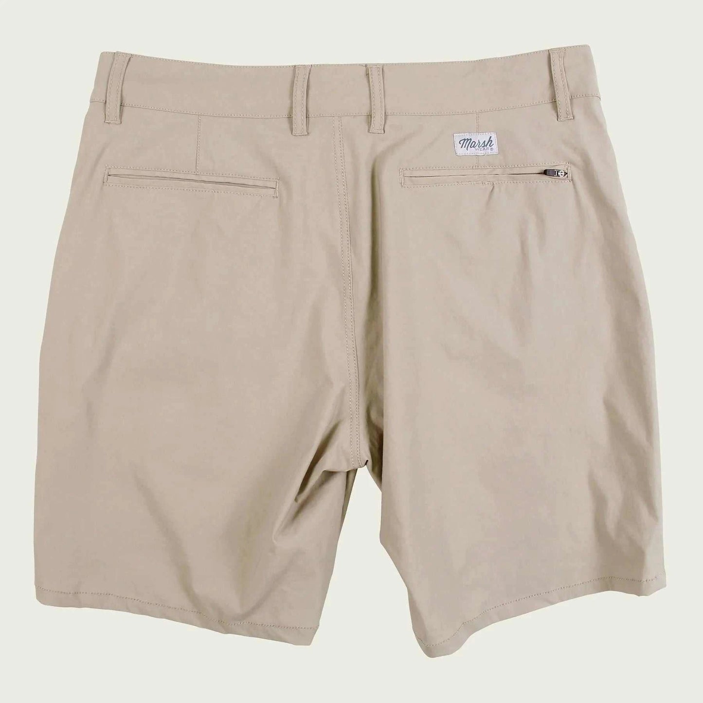 Marsh Wear | Prime Short | Khaki