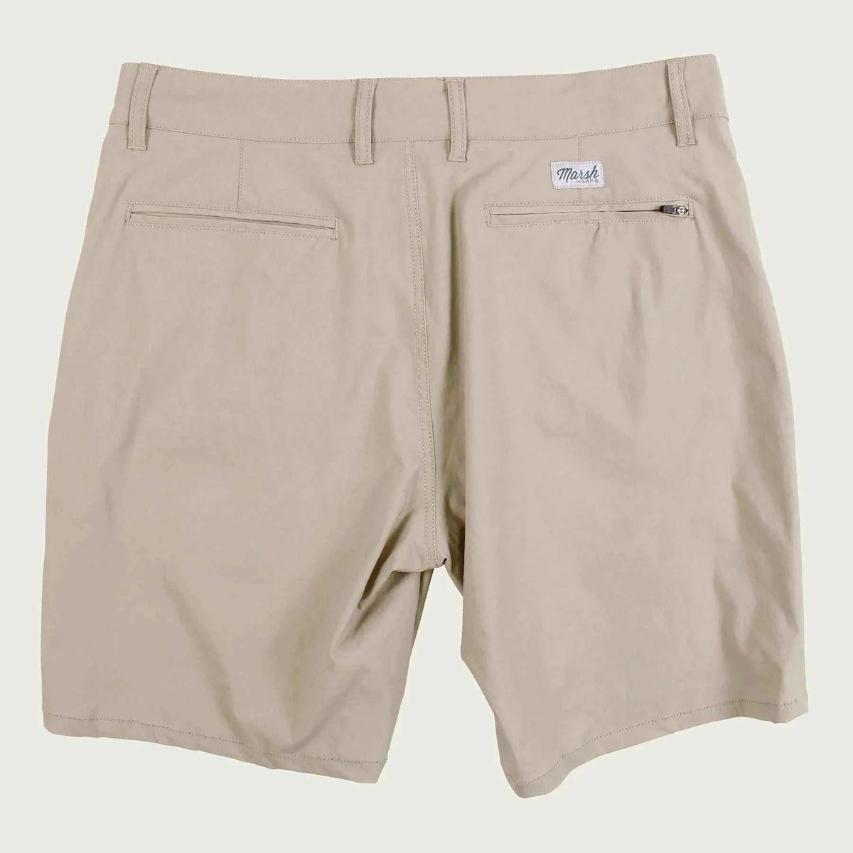 Marsh Wear | Prime Short | Khaki
