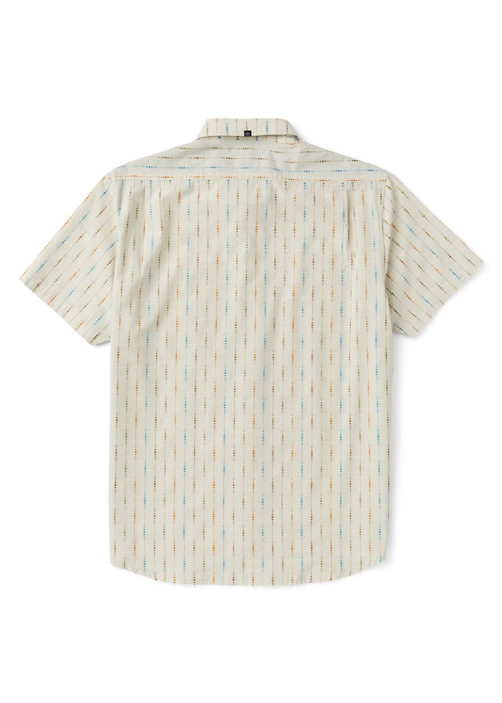Vissla Rain Walker Eco Shirt - Dune