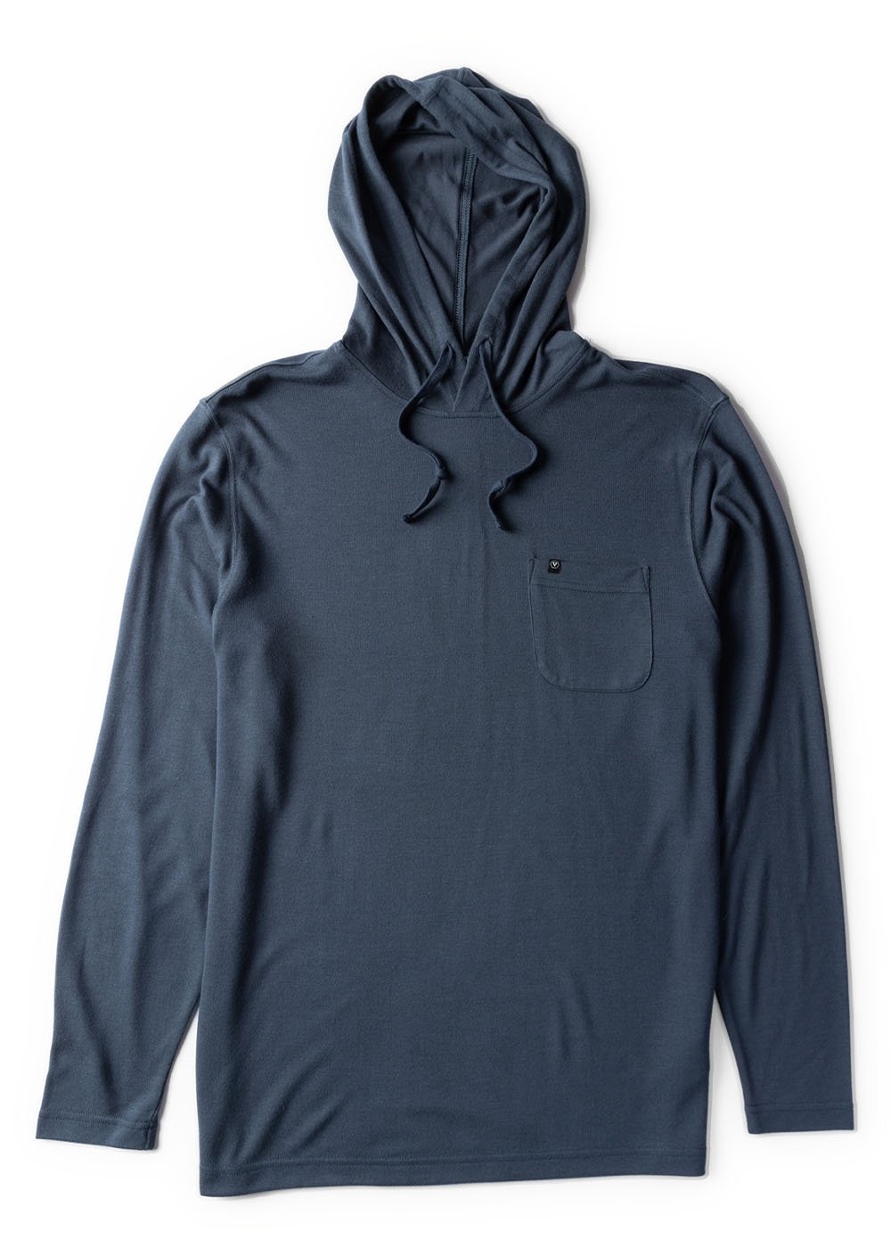 Vissla Bonfire Knit Pullover - Midnight