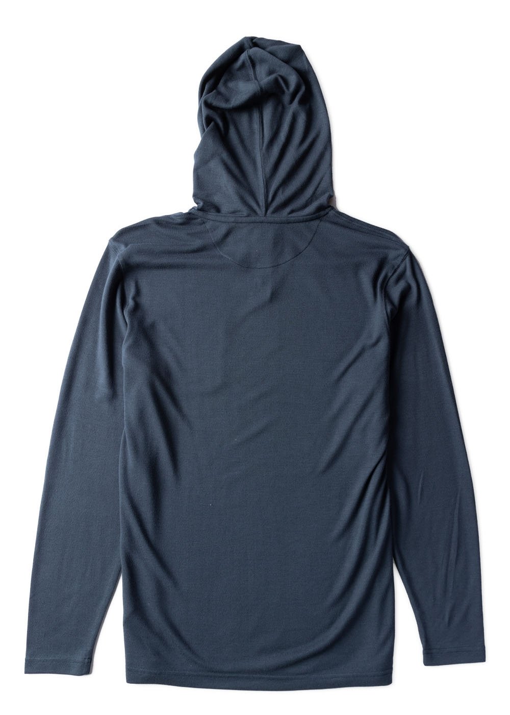 Vissla Bonfire Knit Pullover - Midnight