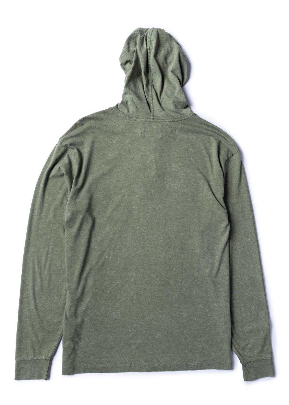 Vissla Sets Knit Pullover - Riflle