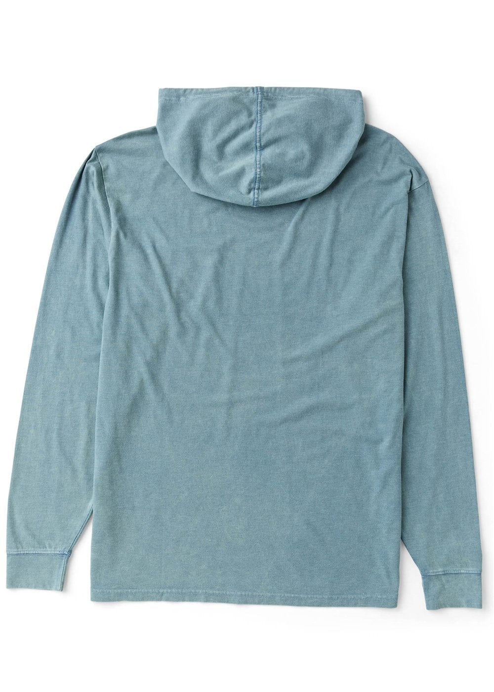 Vissla Sets Knit Pullover - Blue Haze