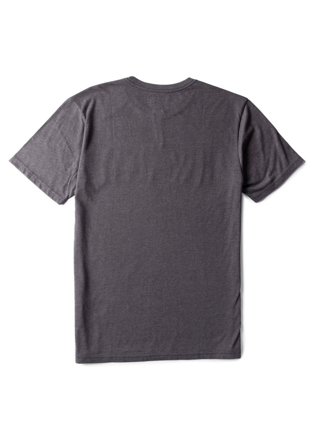 Vissla Nathan Kosteschko Tee - Phantom