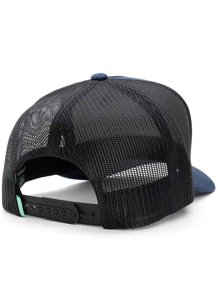 Vissla Solid Sets Trucker Hat