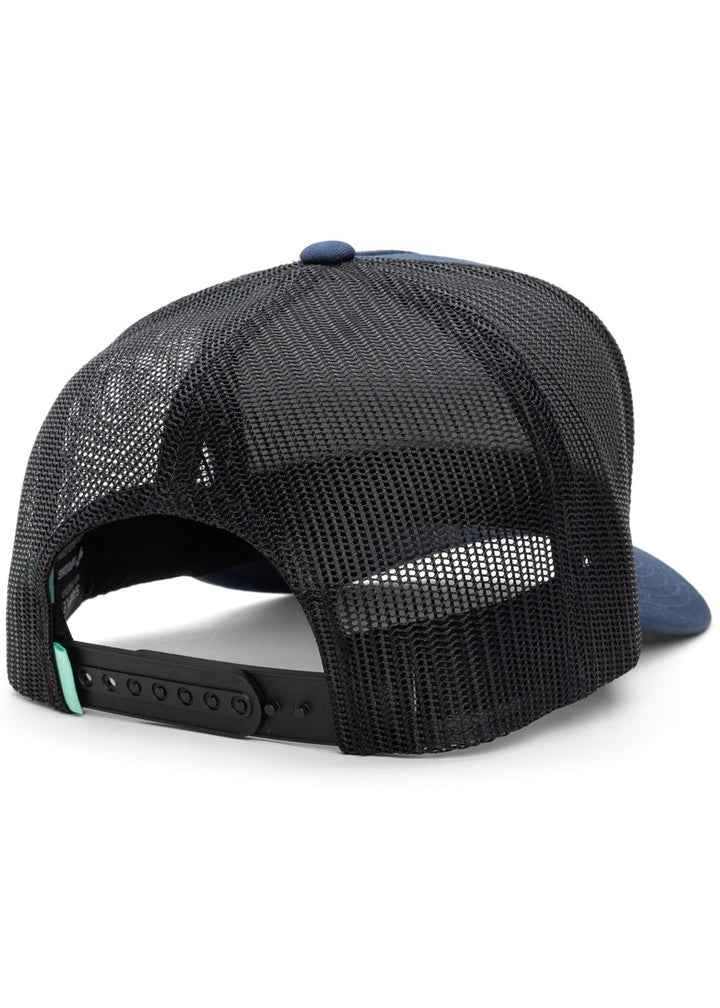 Vissla Solid Sets Trucker Hat