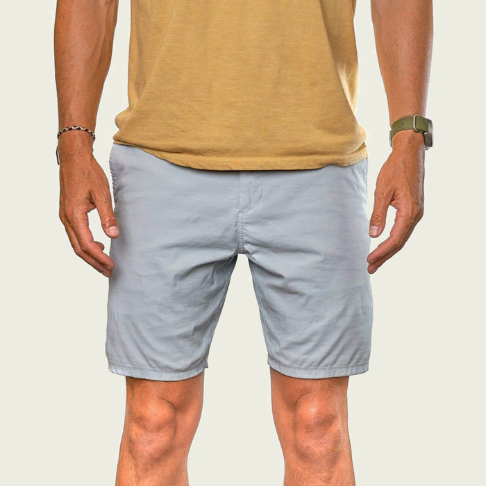 Marsh Wear Prime Short - Smoke