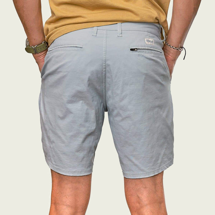 Marsh Wear Prime Short - Smoke