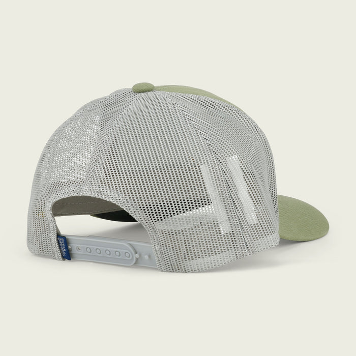 Marsh Golden Trucker Hat