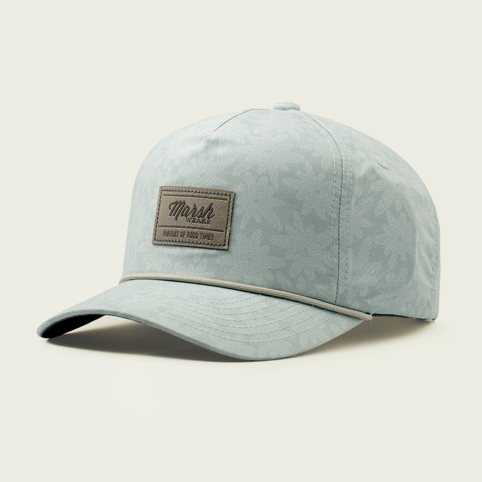 Marsh Wear Top Shelf Hat - Cloud
