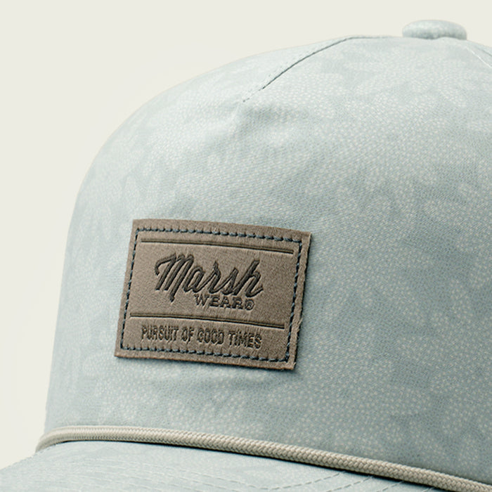 Marsh Wear Top Shelf Hat - Cloud