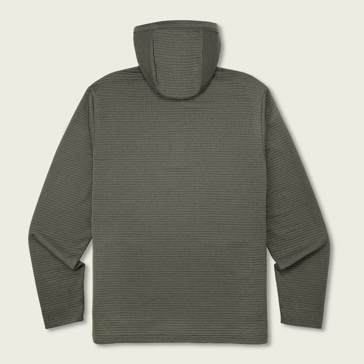 Marsh Sullivan Tech Hoodie - Canteen