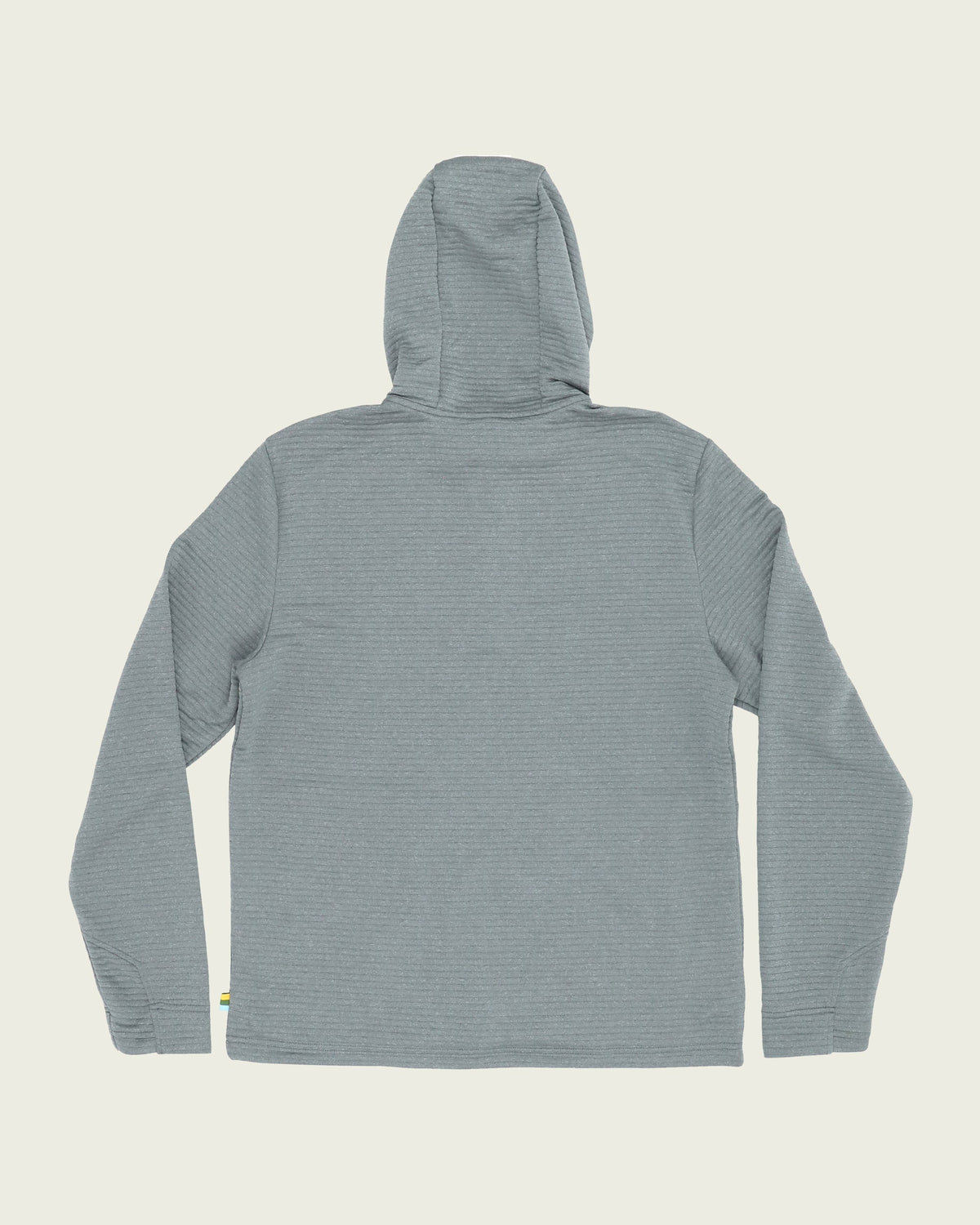 Marsh Wear | Sullivan Tech Hoodie | Steel
