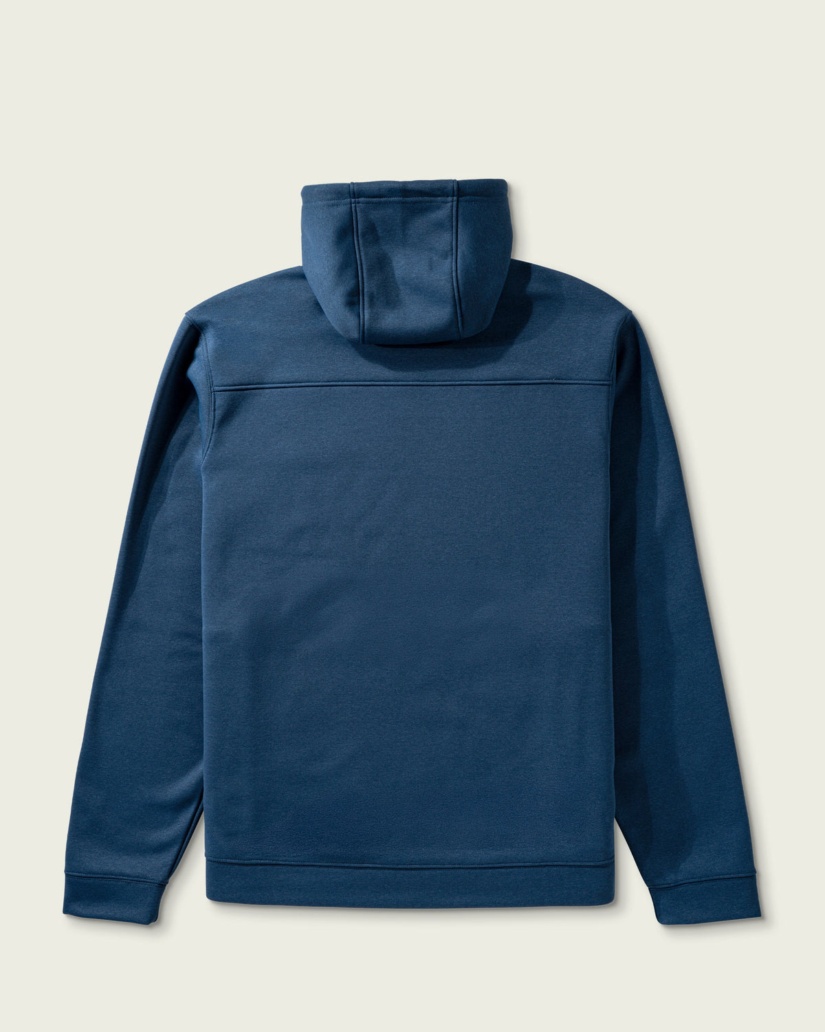 Marsh Wear | Nor'easter Hoodie | Dark Denim