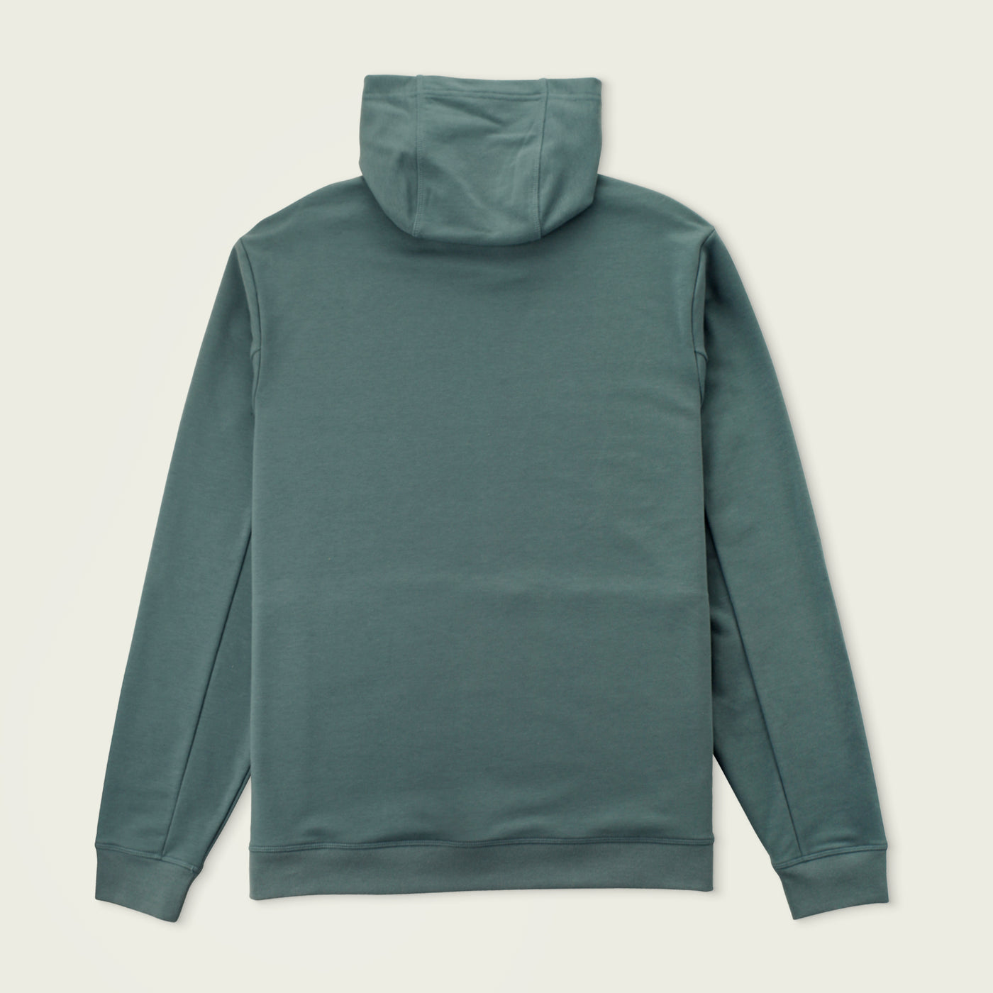 Marsh Fireside Hoodie - Goblin Blue