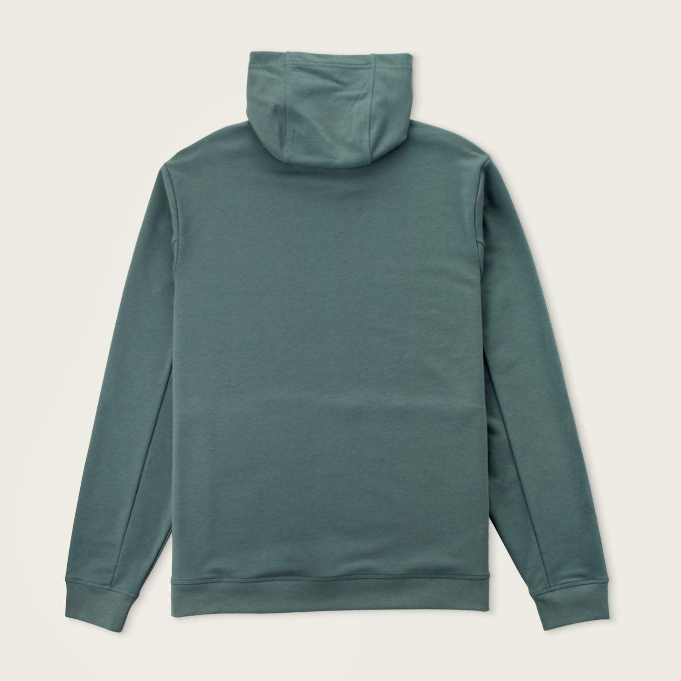Marsh Fireside Hoodie - Goblin Blue