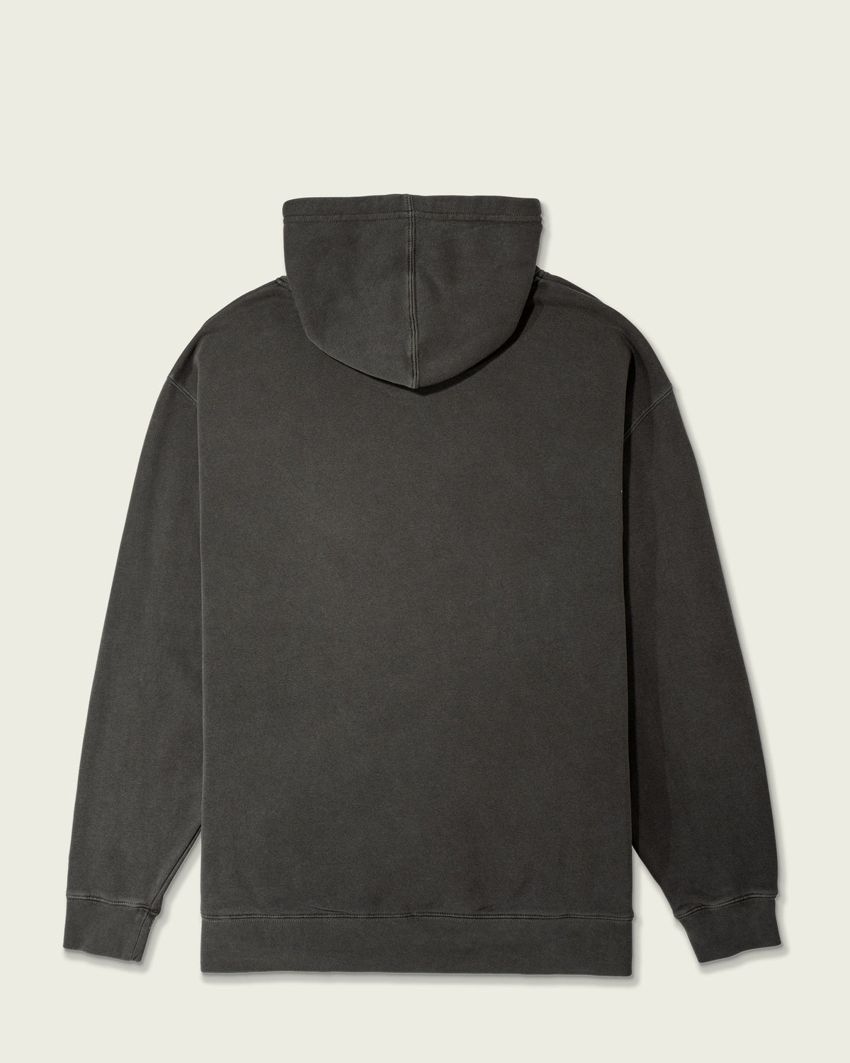 Marsh Wear | Surface Hoodie | Black