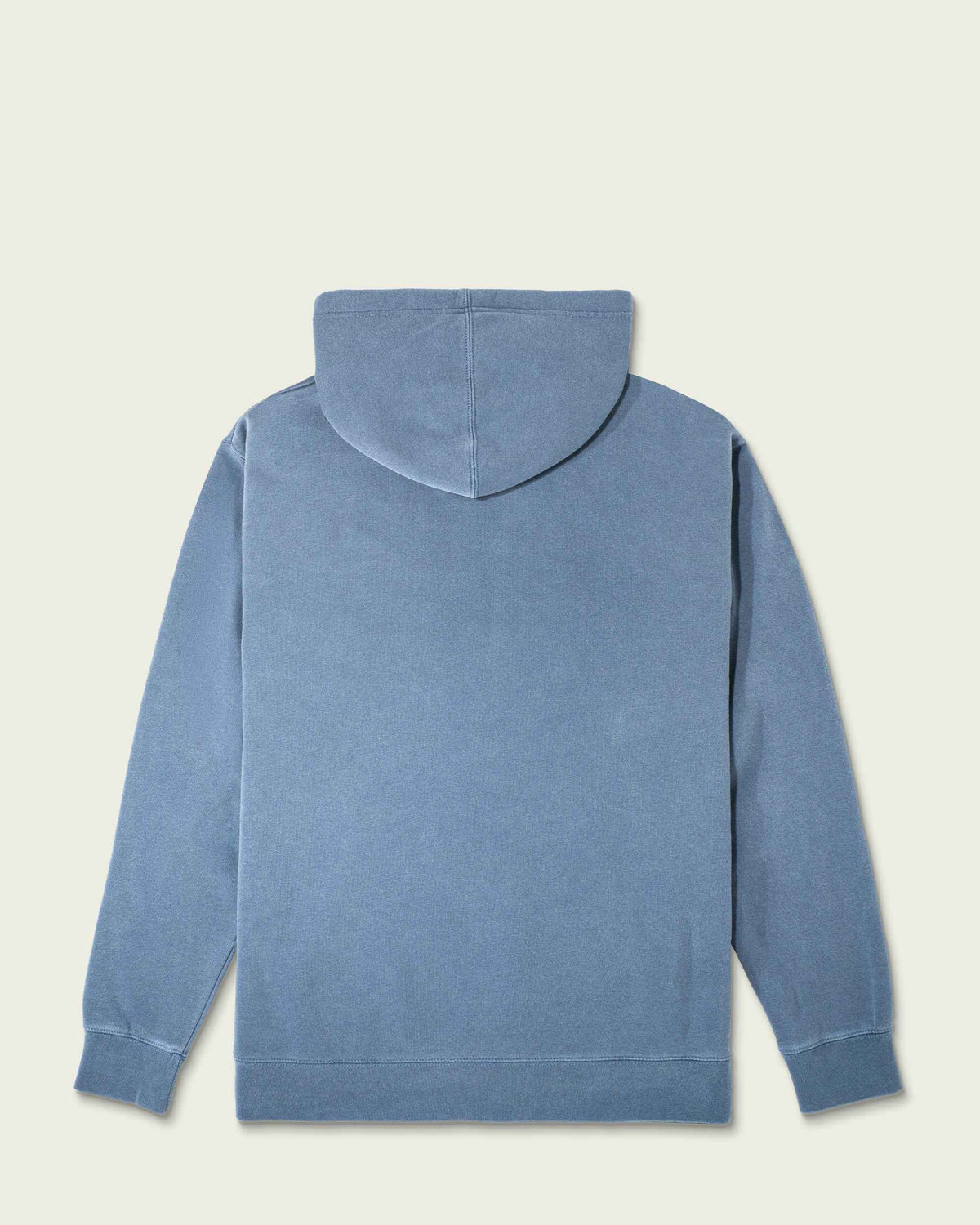 Marsh Wear | Surface Hoodie | Slate Blue