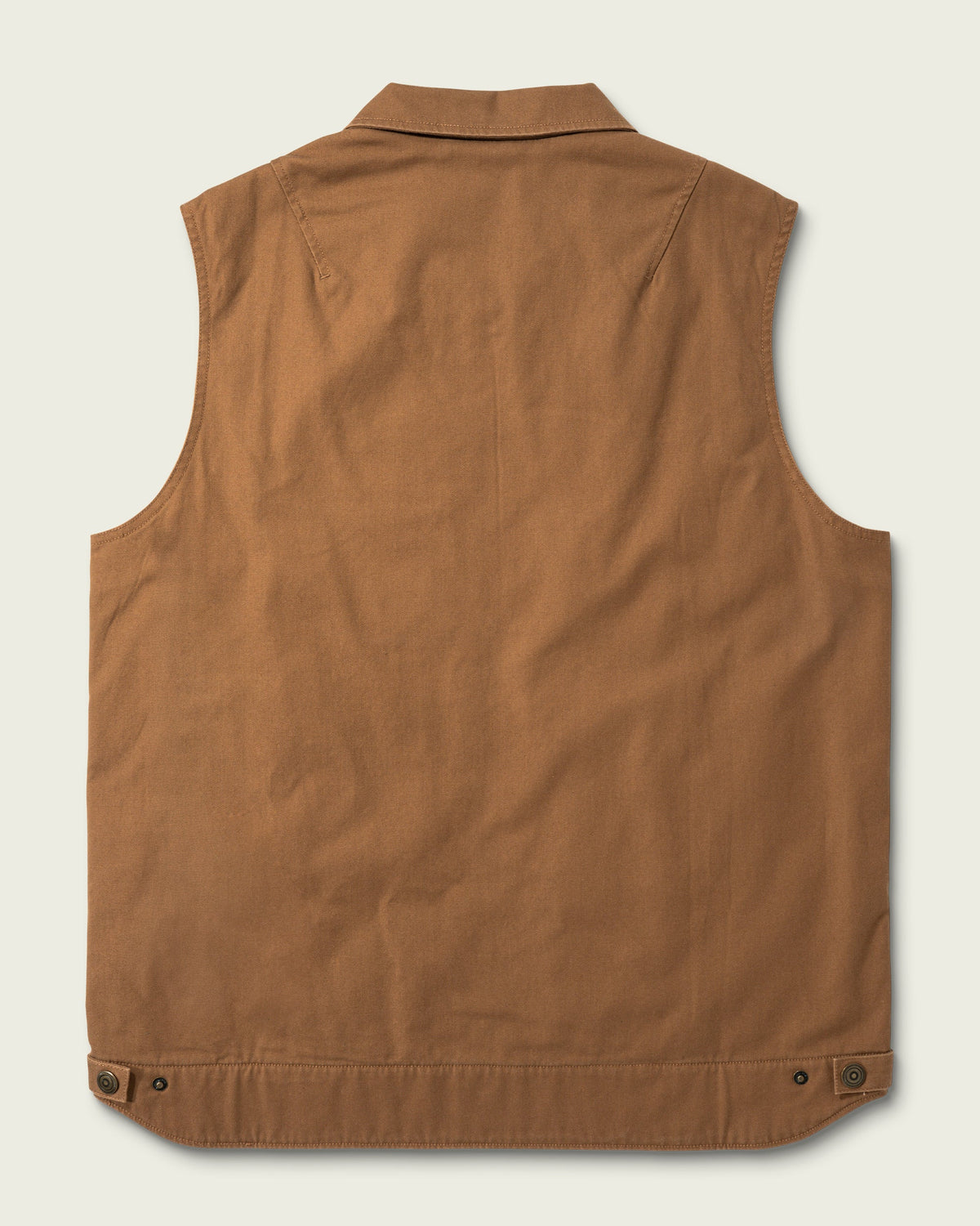 Marsh Wear | Westwood Vest | Tobacco