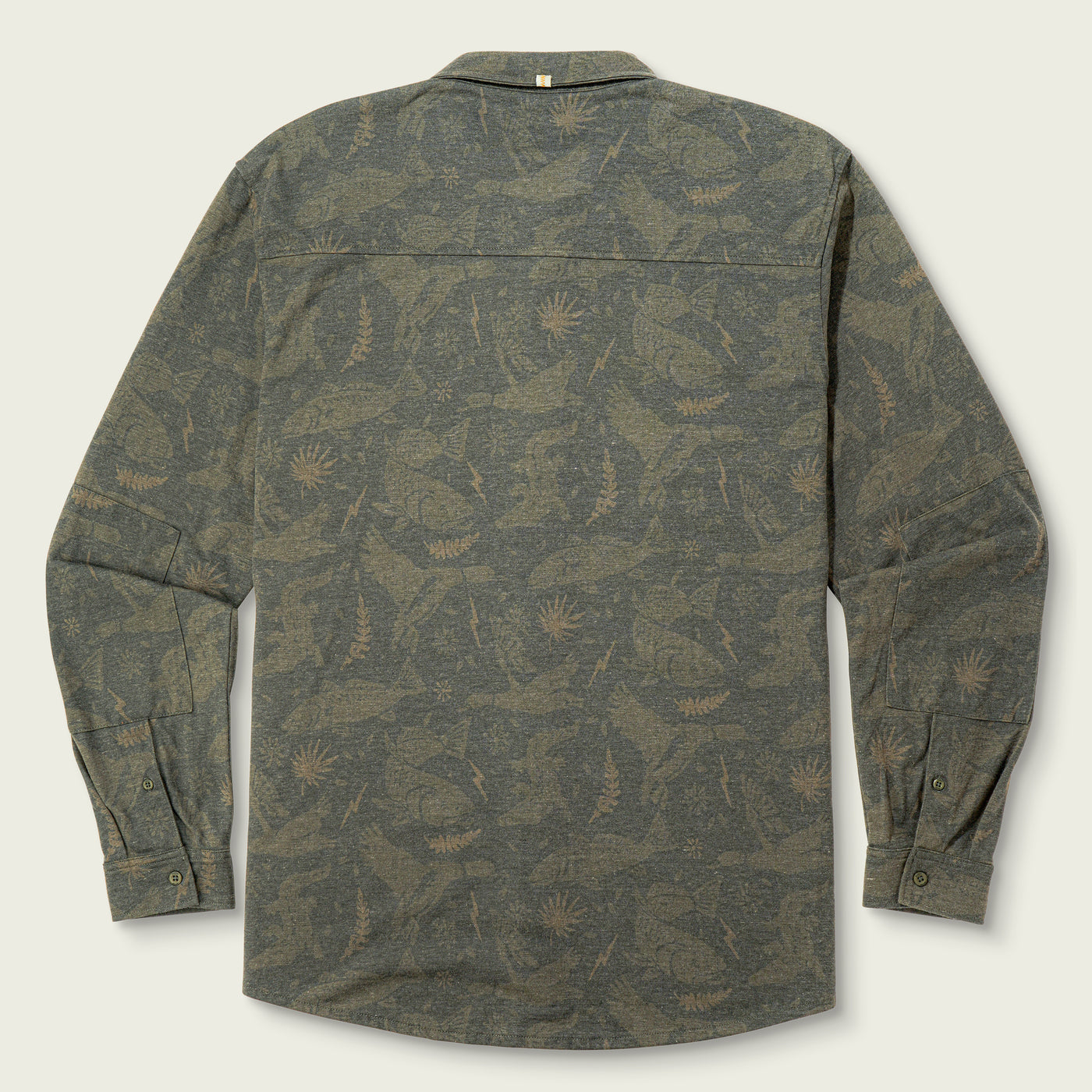 Marsh Lobeco Shirt - Graphite