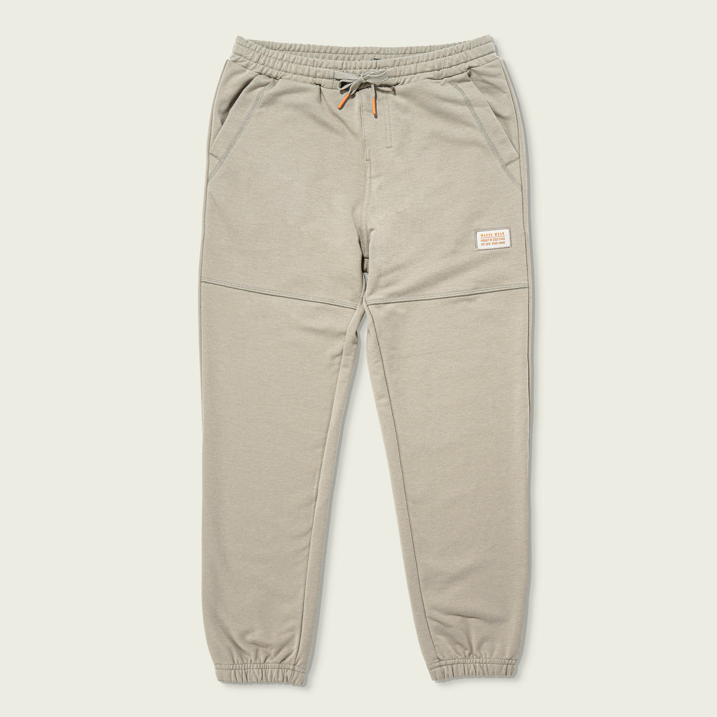 Marsh Fireside Fleece Sweatpants 2.0 - Coriander