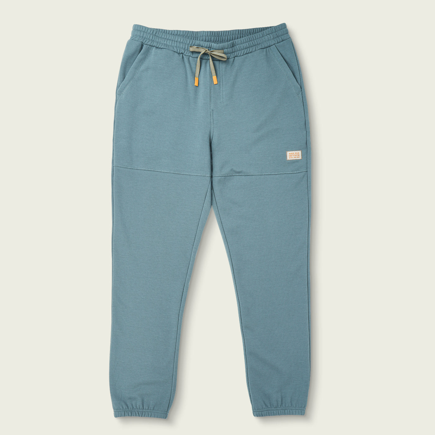 Marsh Fireside Fleece Sweatpants 2.0 - Goblin Blue