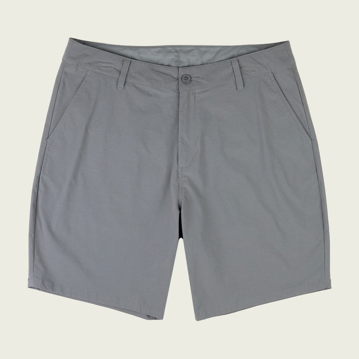 Marsh Wear Prime Short - Charcoal