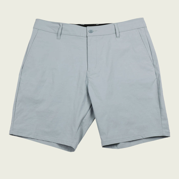 Marsh Wear Prime Short - Smoke