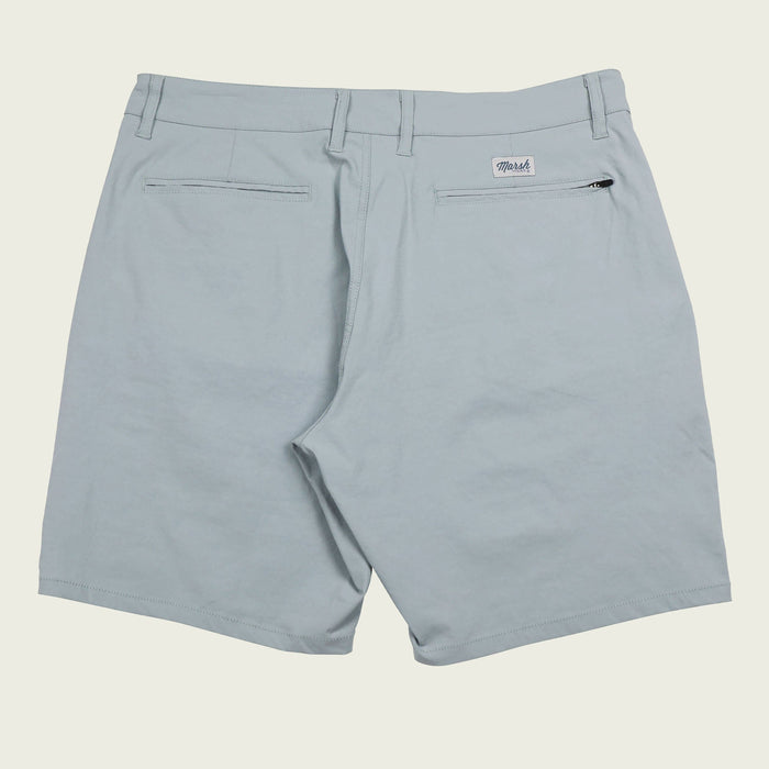 Marsh Wear Prime Short - Smoke