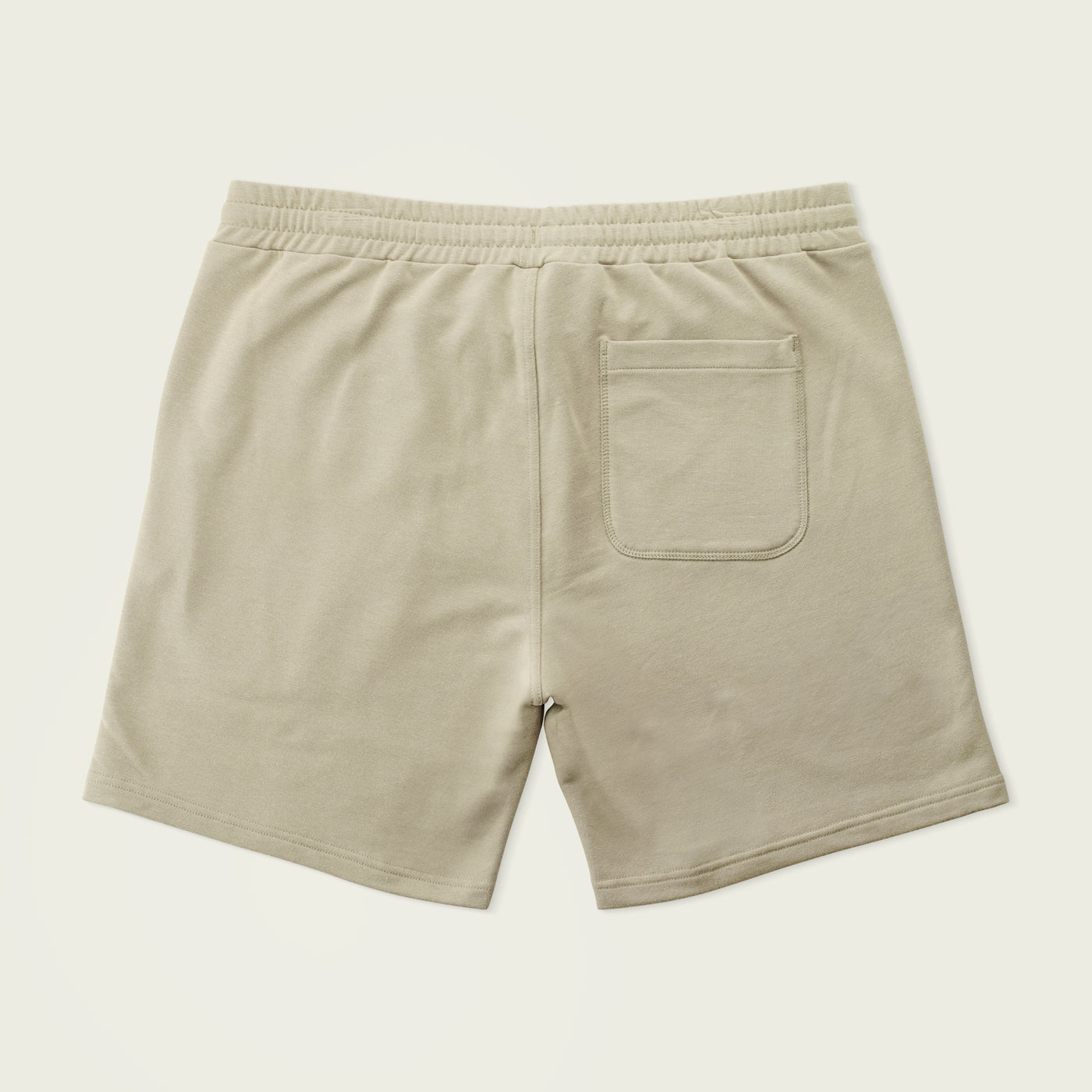 Marsh Fireside Fleece Sweatshorts - Coriander