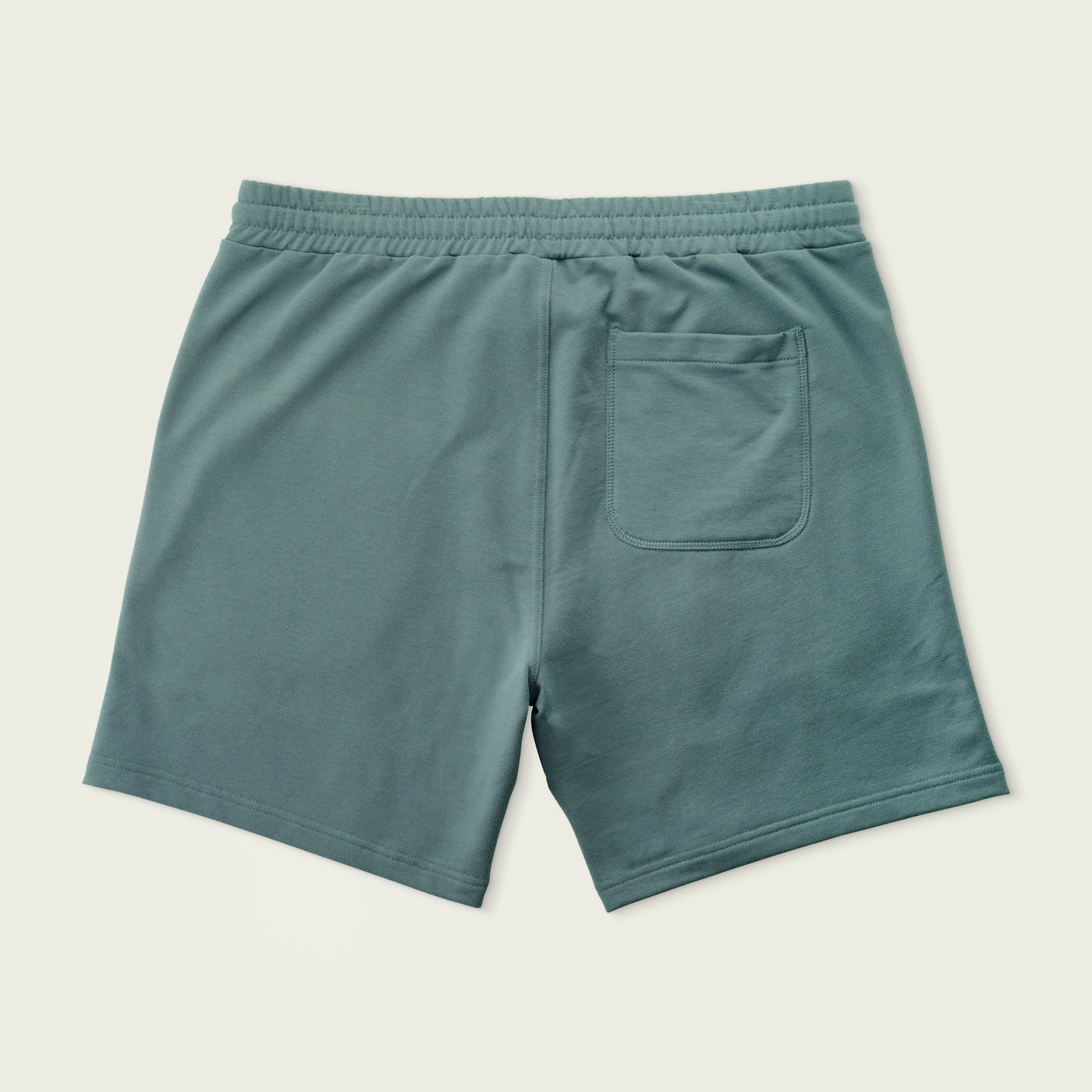 Marsh Fireside Fleece Sweatshorts - Goblin Blue