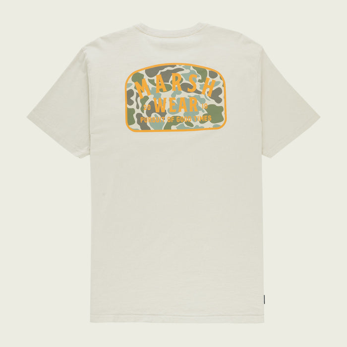 Marsh Alton Camo - Stone