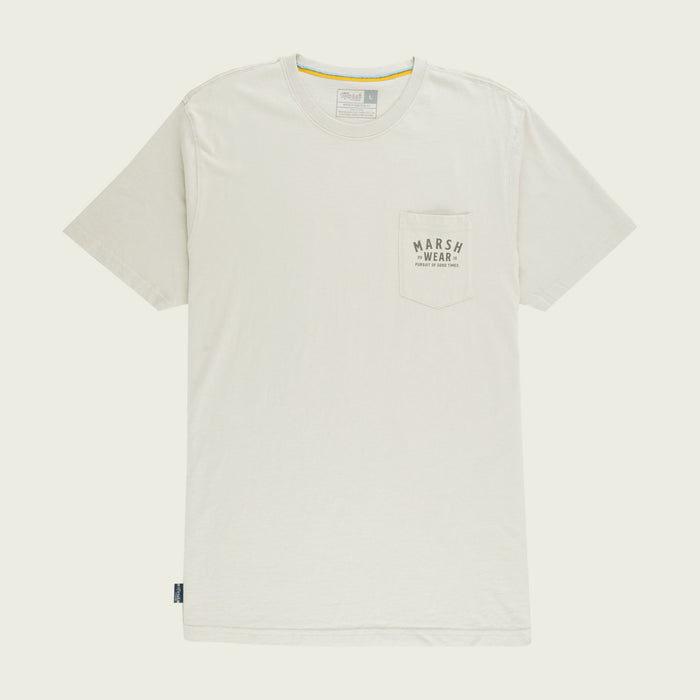 Marsh Alton Camo - Stone